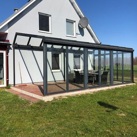 Ferienhaus Isaro Ludwigsburg  ภายนอก รูปภาพ