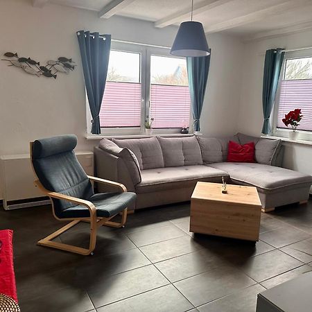 Ferienhaus Isaro Ludwigsburg  ภายนอก รูปภาพ