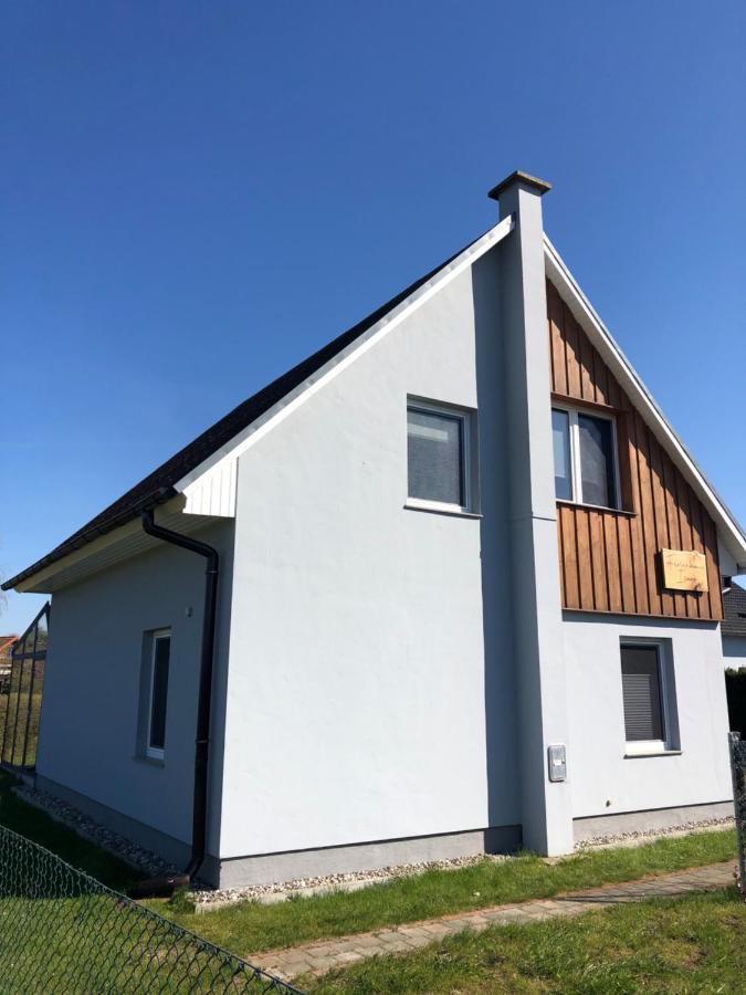 Ferienhaus Isaro Ludwigsburg  ภายนอก รูปภาพ