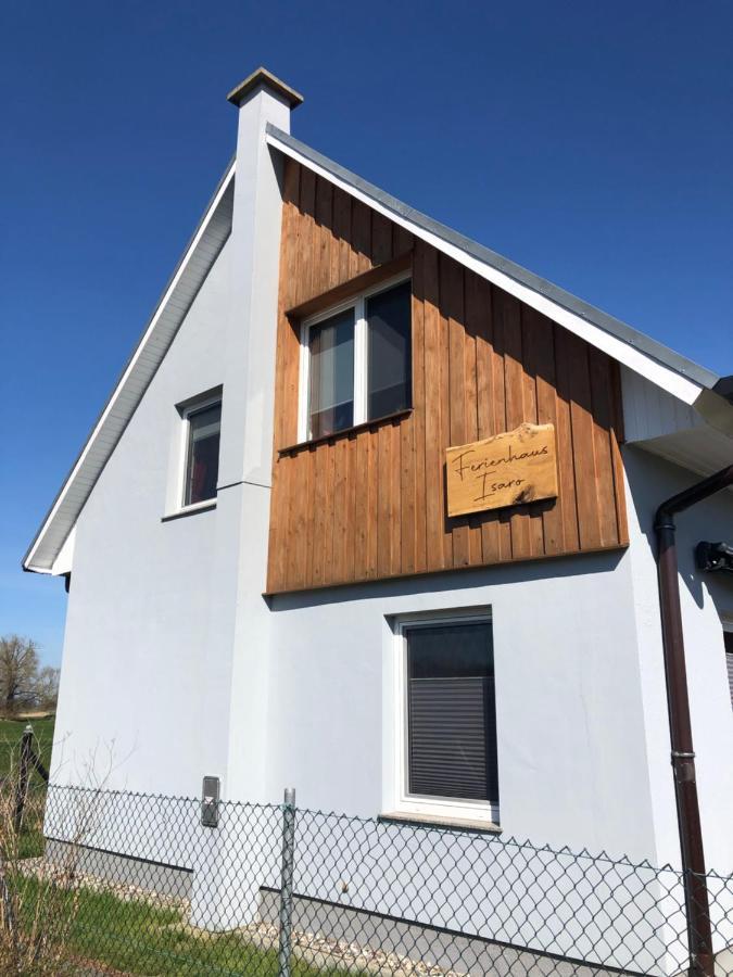 Ferienhaus Isaro Ludwigsburg  ภายนอก รูปภาพ