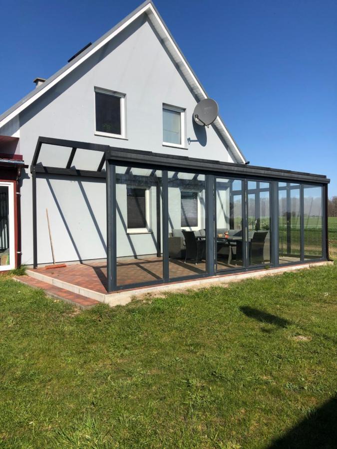 Ferienhaus Isaro Ludwigsburg  ภายนอก รูปภาพ