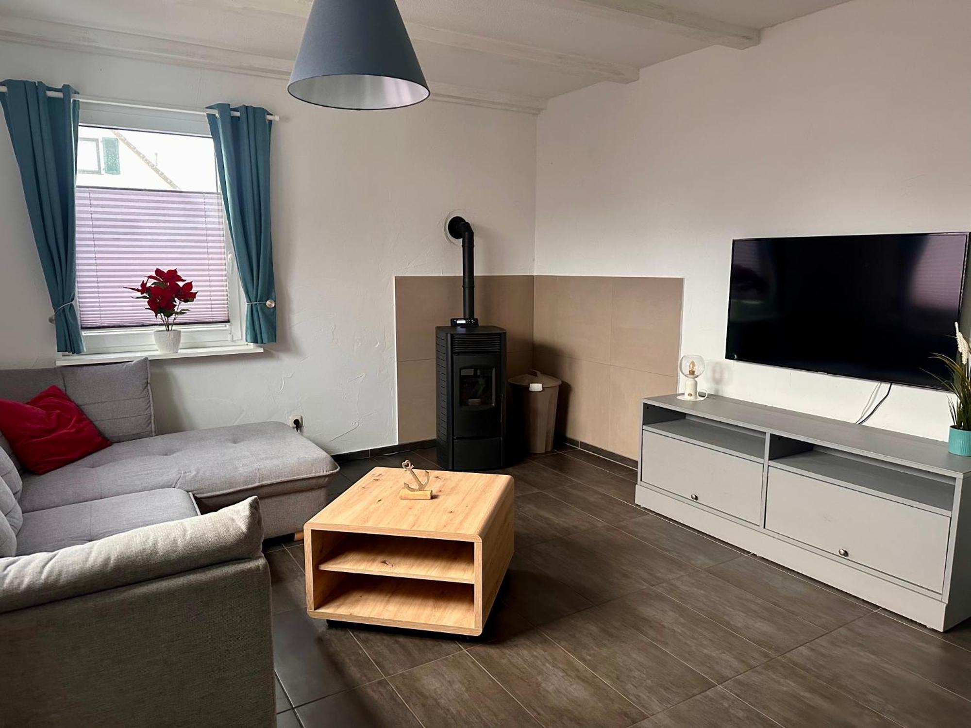 Ferienhaus Isaro Ludwigsburg  ภายนอก รูปภาพ