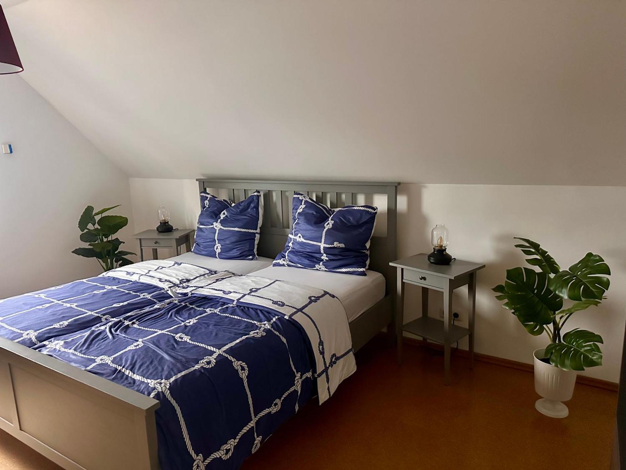 Ferienhaus Isaro Ludwigsburg  ภายนอก รูปภาพ